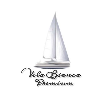 Апартаменти Vela Bianca Premium Летоянні Екстер'єр фото