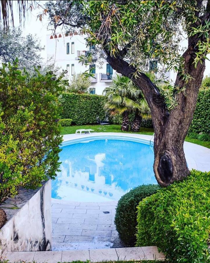 Апартаменти Vela Bianca Premium Летоянні Екстер'єр фото